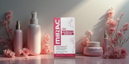 Whitening Serum
