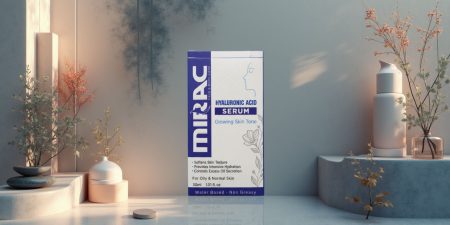 Hyaluronic Acid Serum